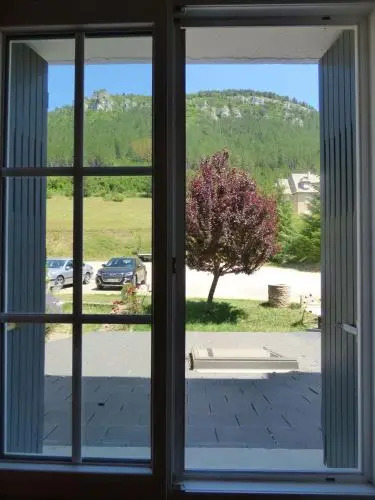 Hôtel Paradis
