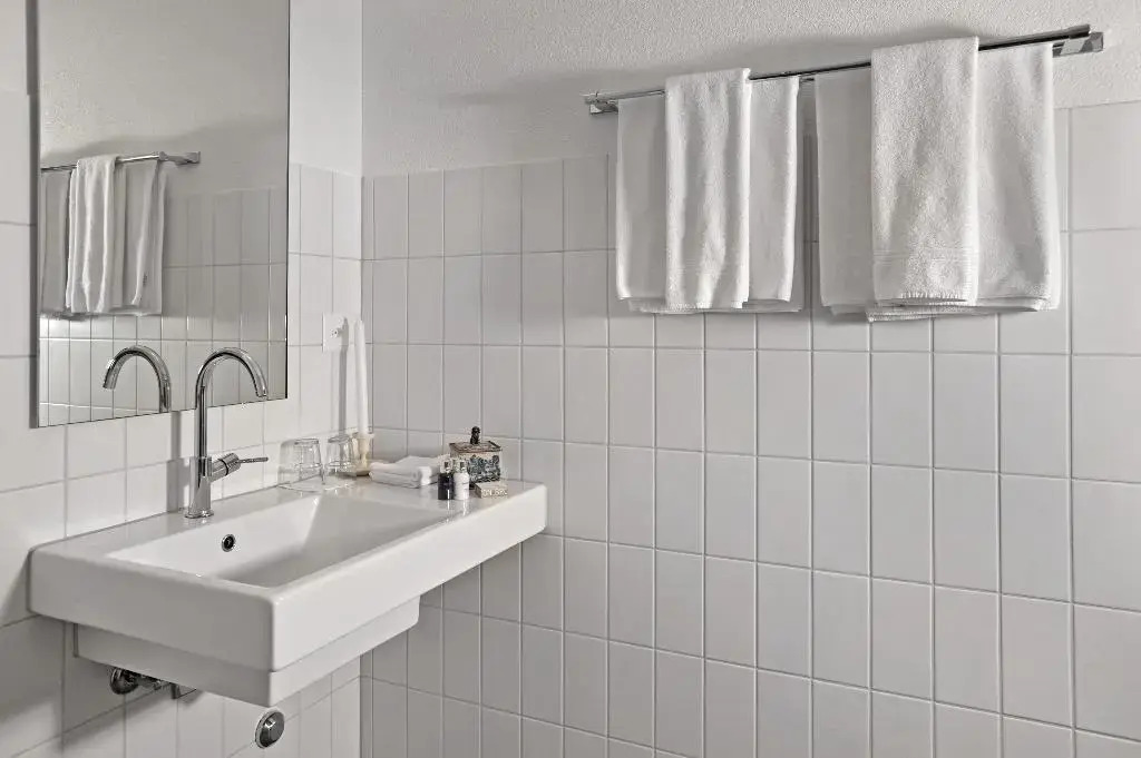 Townhouse Boutique Hotel