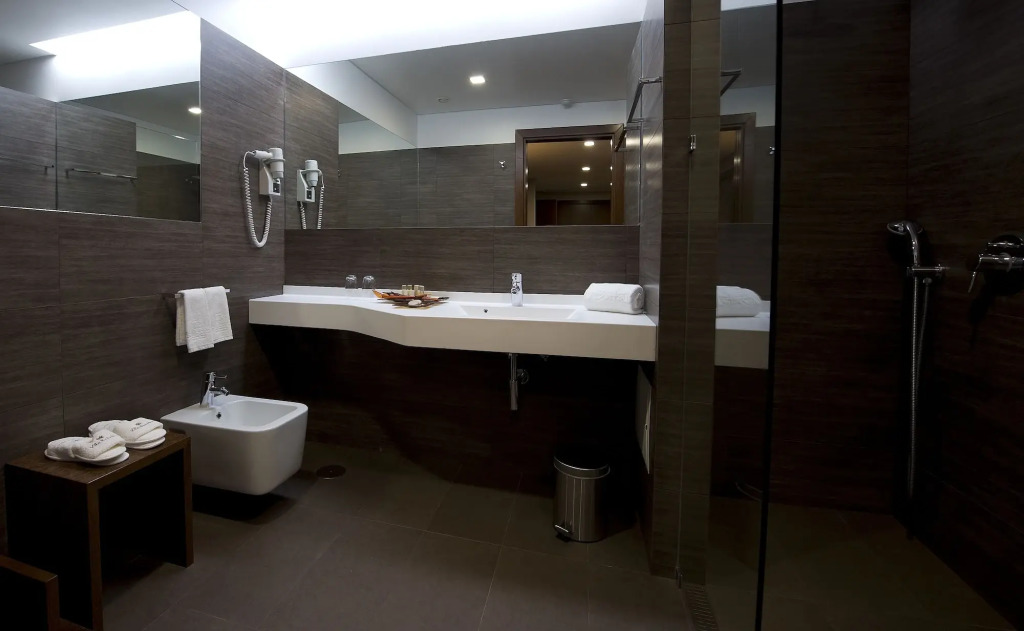 Hotel Villa Batalha
