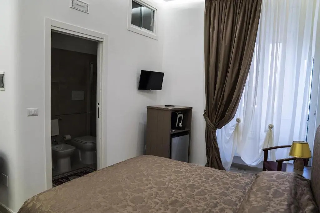 B&B Conte Cavour