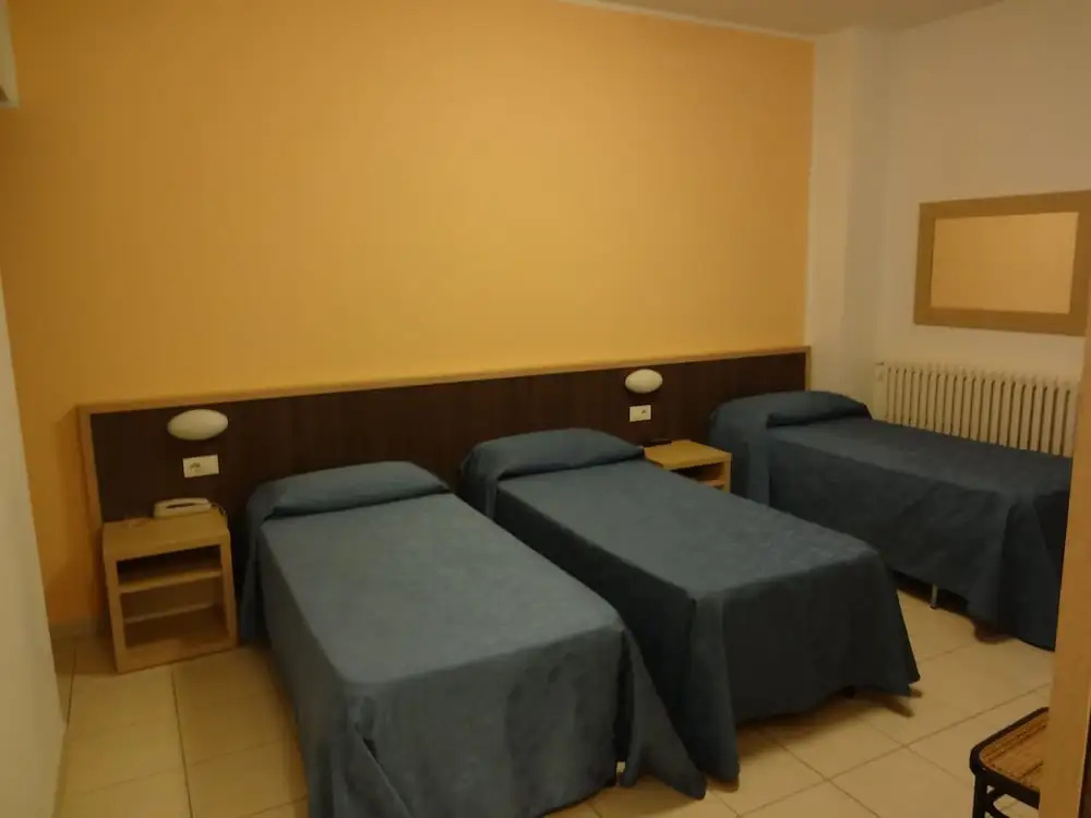 Hotel Belvedere