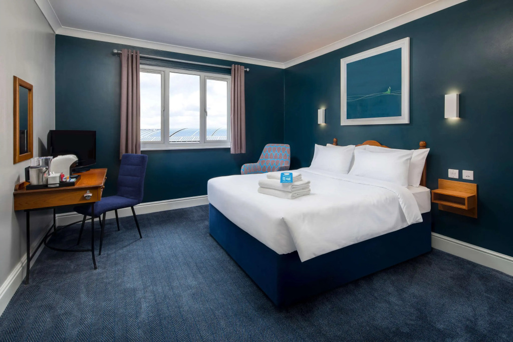 Travelodge Plymouth Roborough