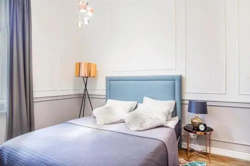Cracow Rentals Zacisze