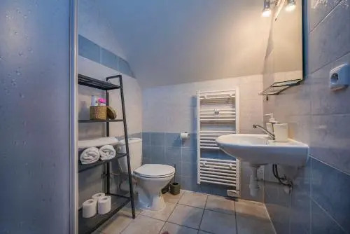 Apartmany Calma