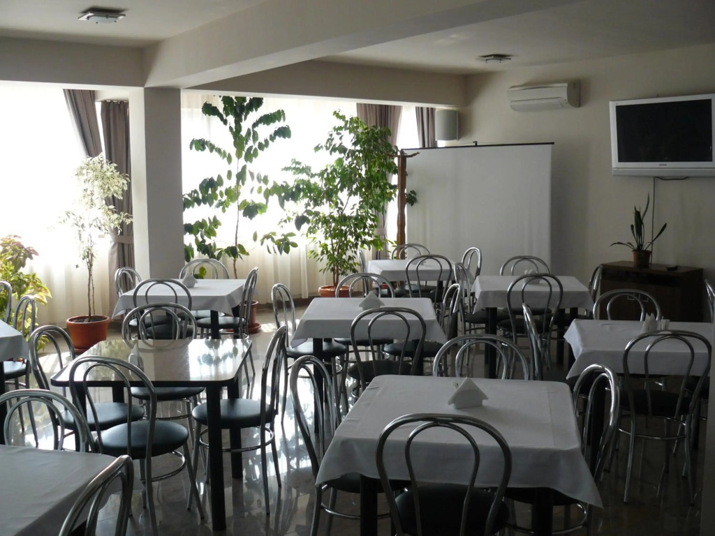 Euro House Hotel