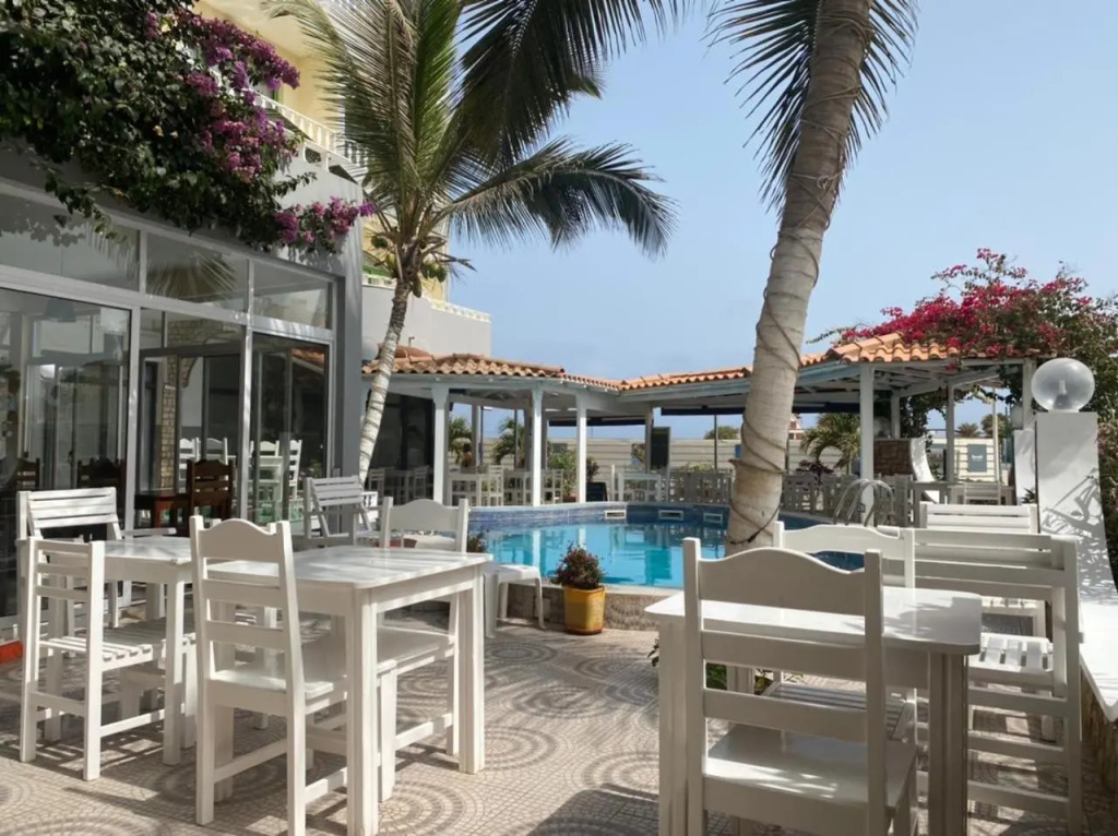 ApartHotel NhaTerra