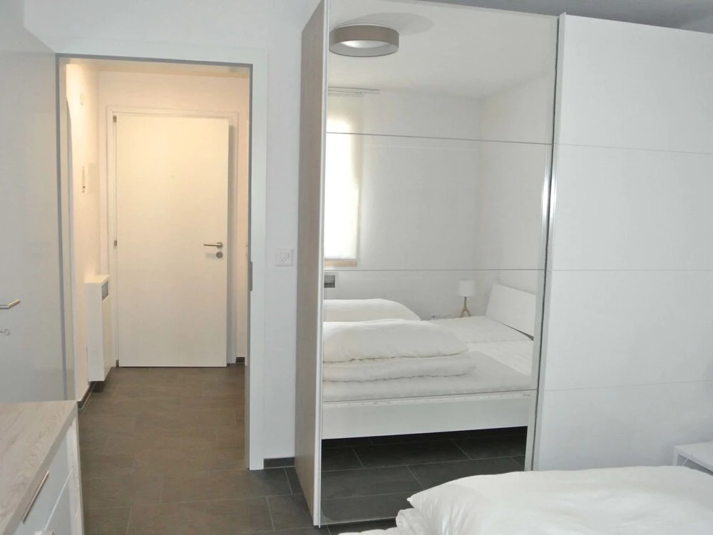 Apartment Residenza Chesa Margun 33-2 by Interhome