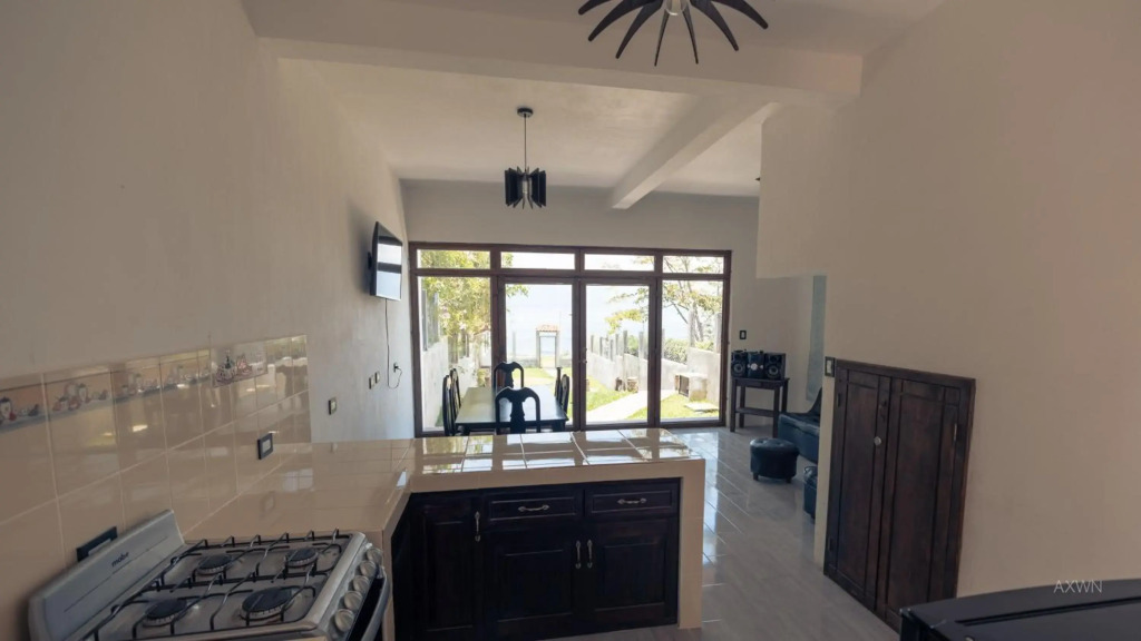 Villa Don Pedro - Casa de descanso