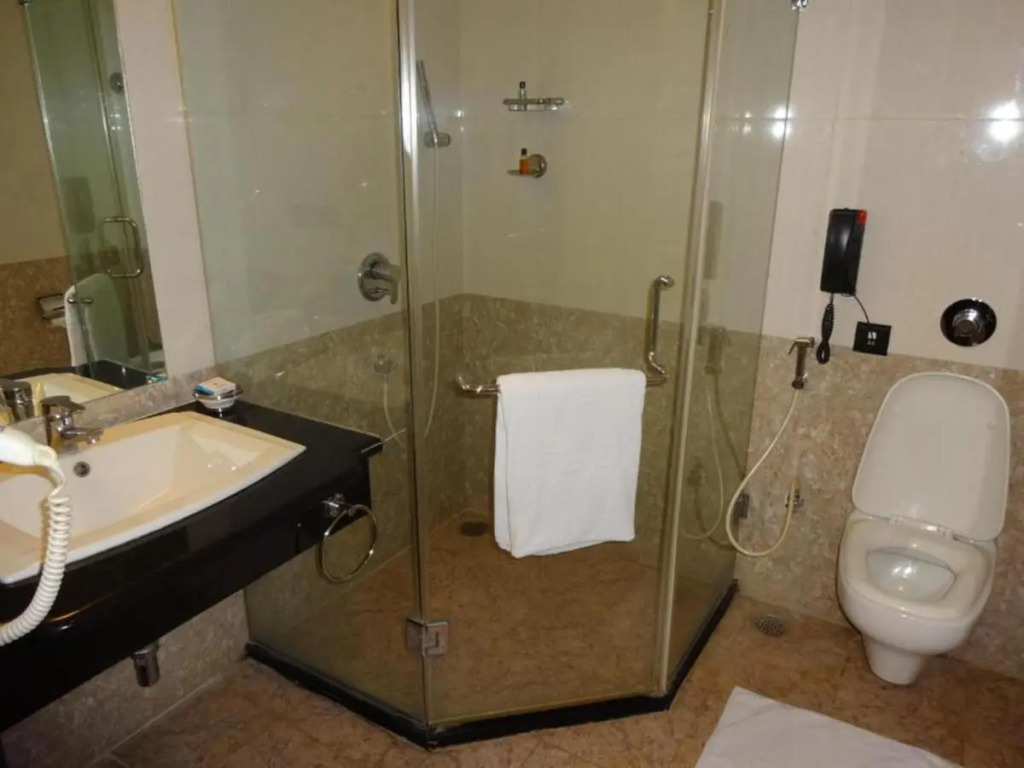 Royalton Hyderabad Abids