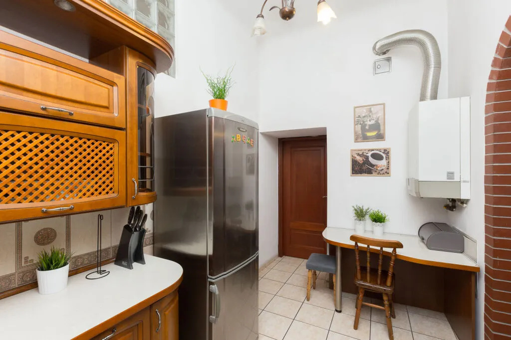 Krak Apartments