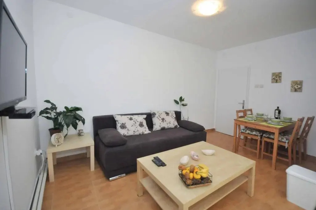 Apartment Srdanovic
