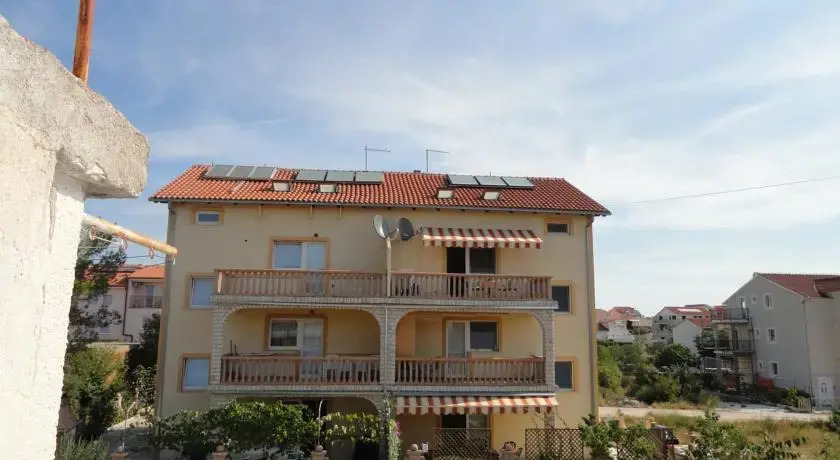 Apartments Lalic