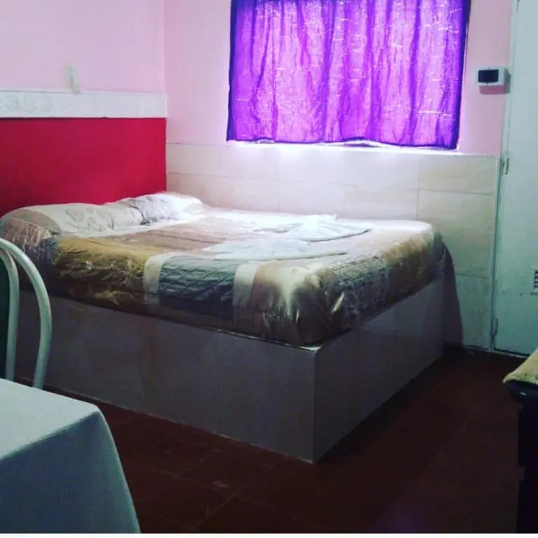 Hotel Kevin