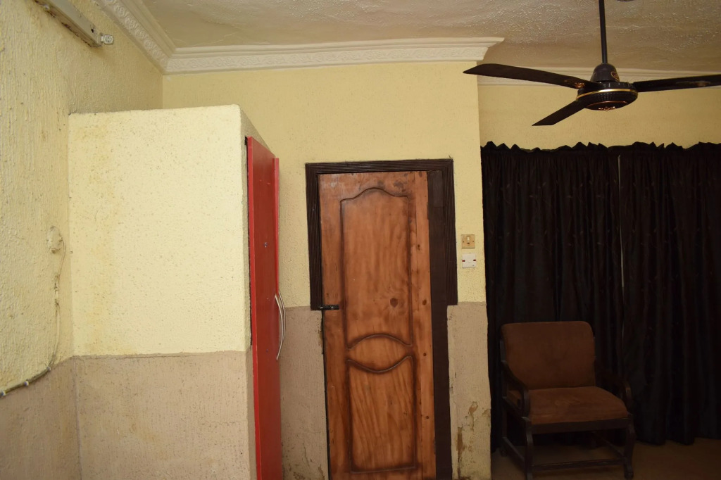 Wazobia Plaza Annex
