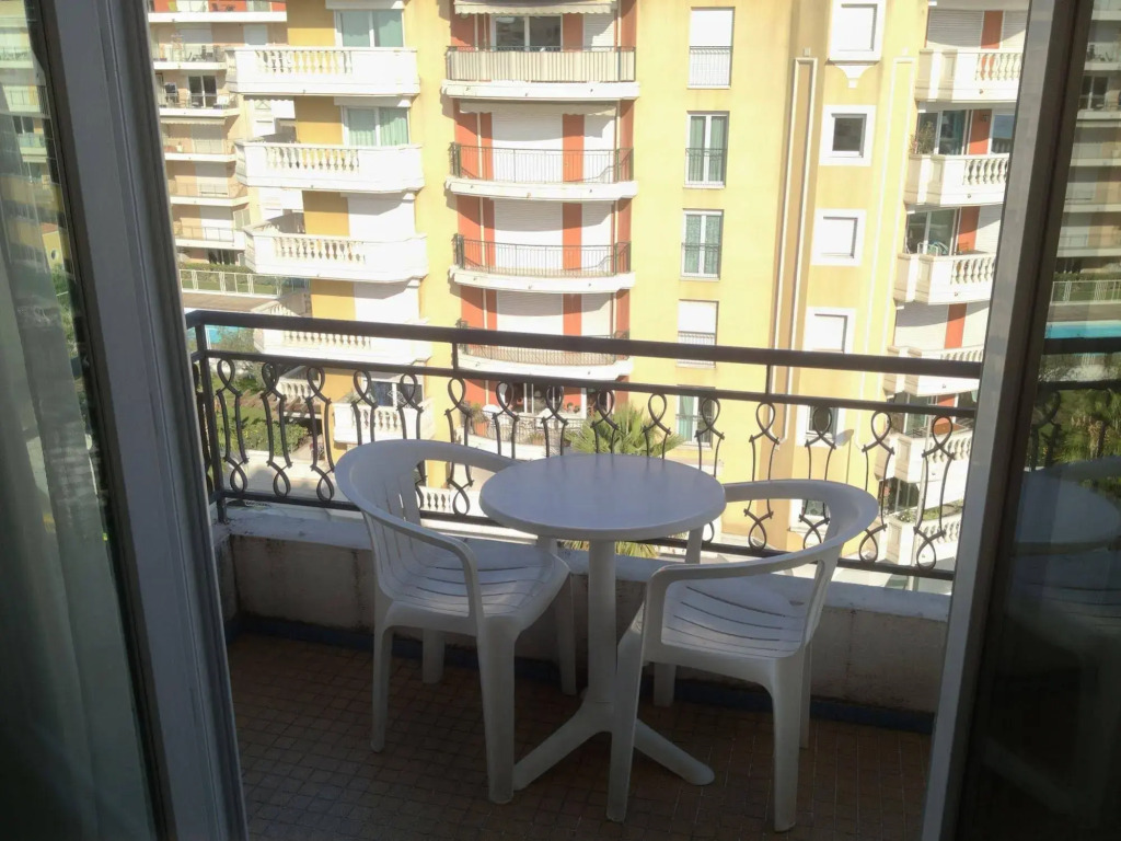 Crisol Promenade