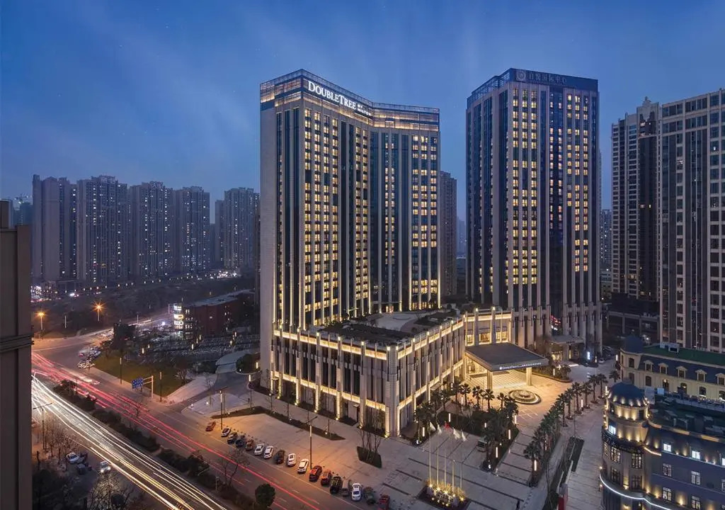 Hilton Chengdu Longquanyi