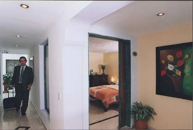 Casa Zuetana 108