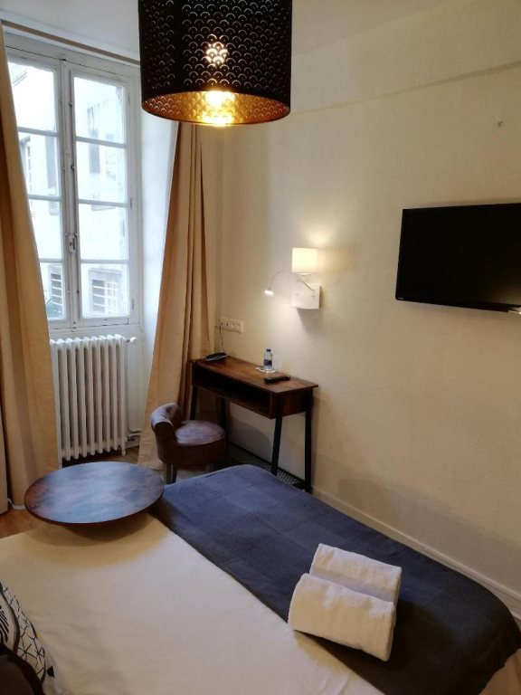 Hôtel Saint Daniel