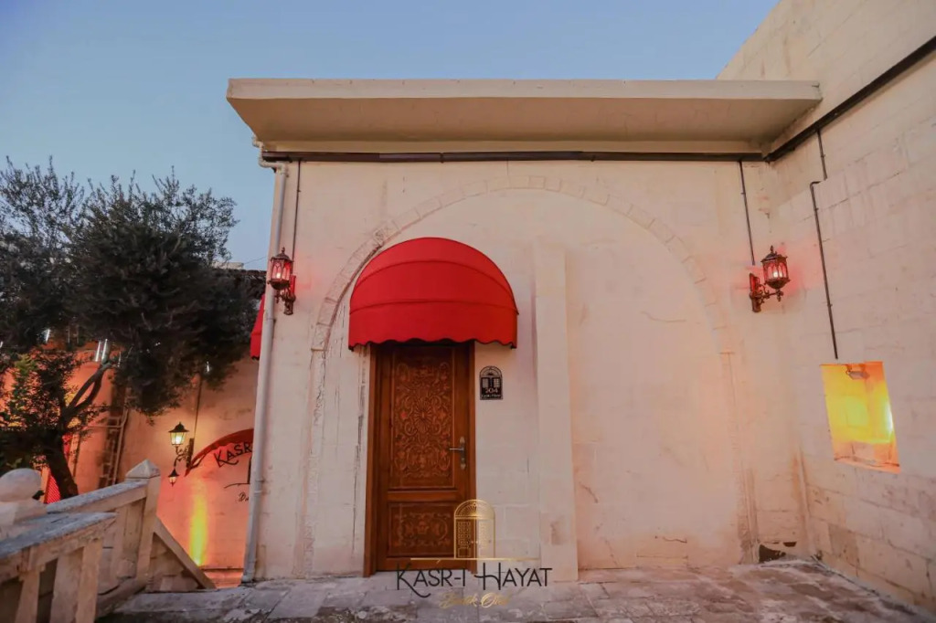 Kasr-ı Hayat