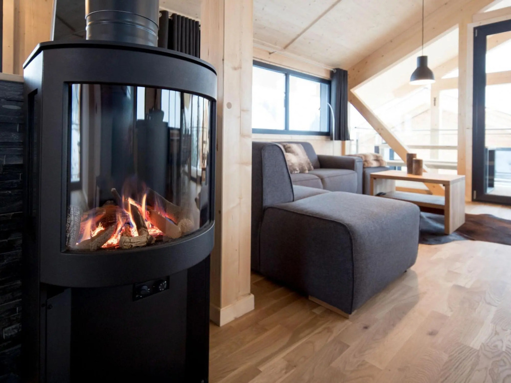 Luscious Chalet in Schladming with infrared or Finnish Sauna