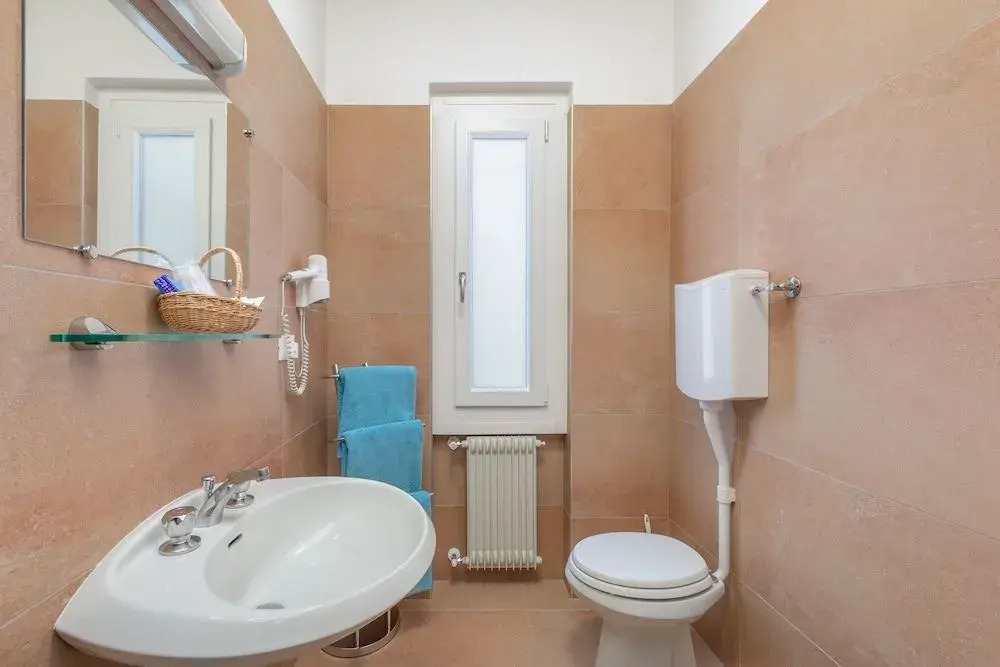 Hotel Alla Crociera