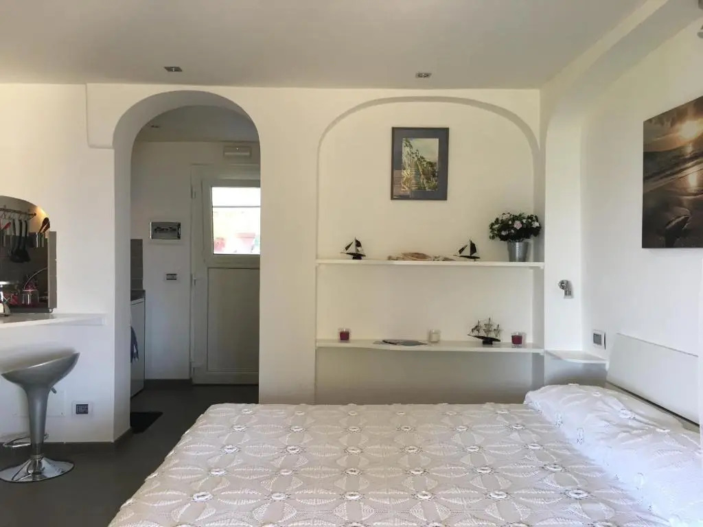 B&B Eden Frait