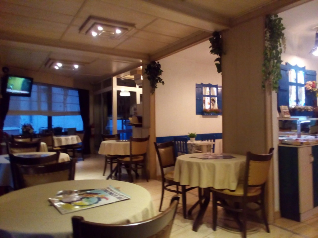 Olimpiyat Hotel Izmir