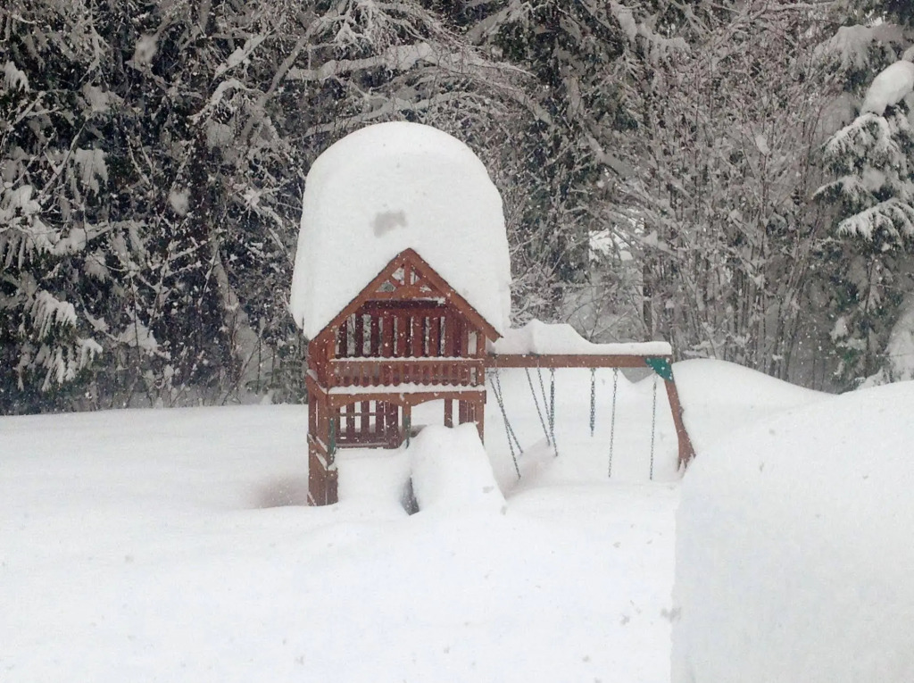 Powder Pillow Bed and Breakfast