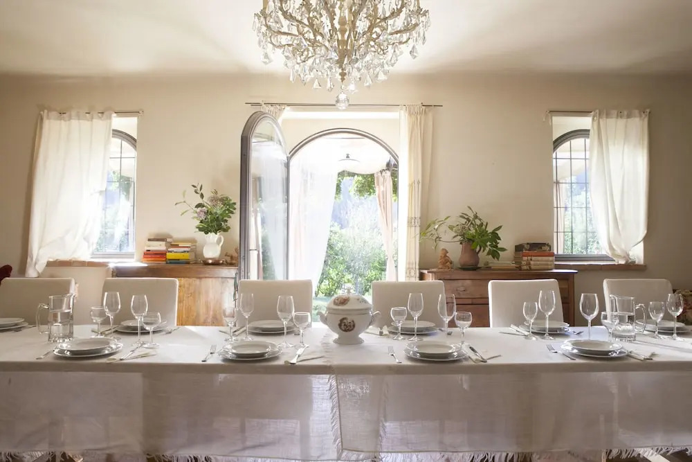 Villa Daniela
