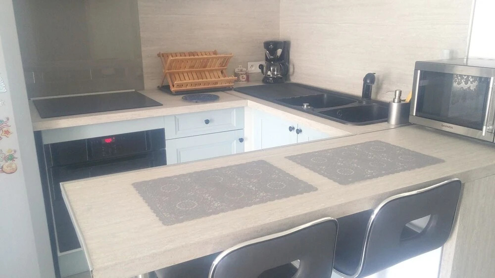 House With 2 Bedrooms in Canohès, With Furnished Terrace and Wifi - 10