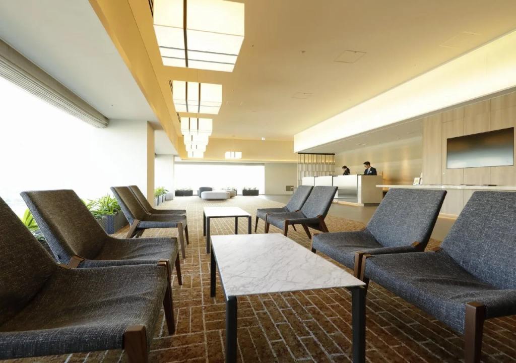 Nihon Seinenkan Hotel
