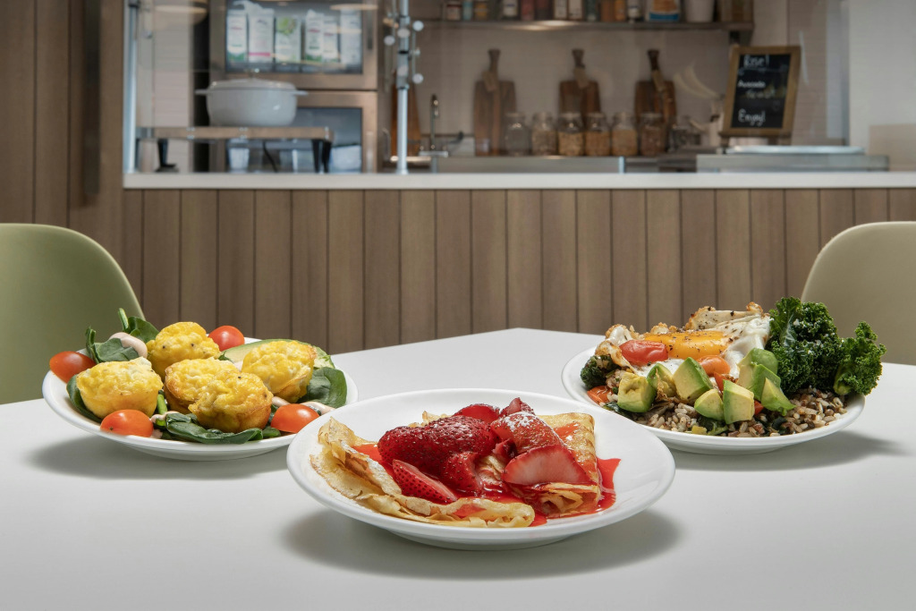 Element by Marriott Portland Beaverton