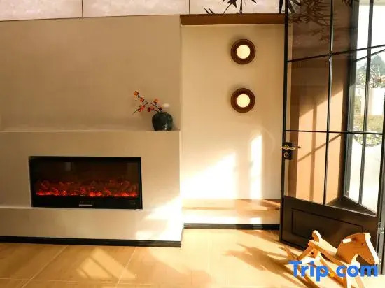 Qipan Yeshe Homestay (Zhangjiajie National Forest Park)