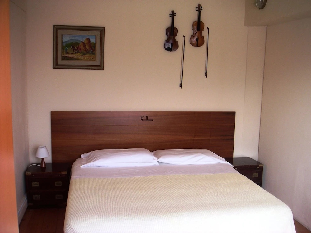 Residence Vecchio Porto Excelsior