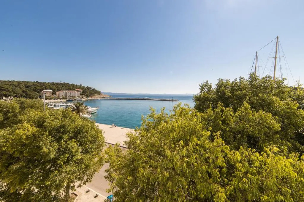 Apartment Riva