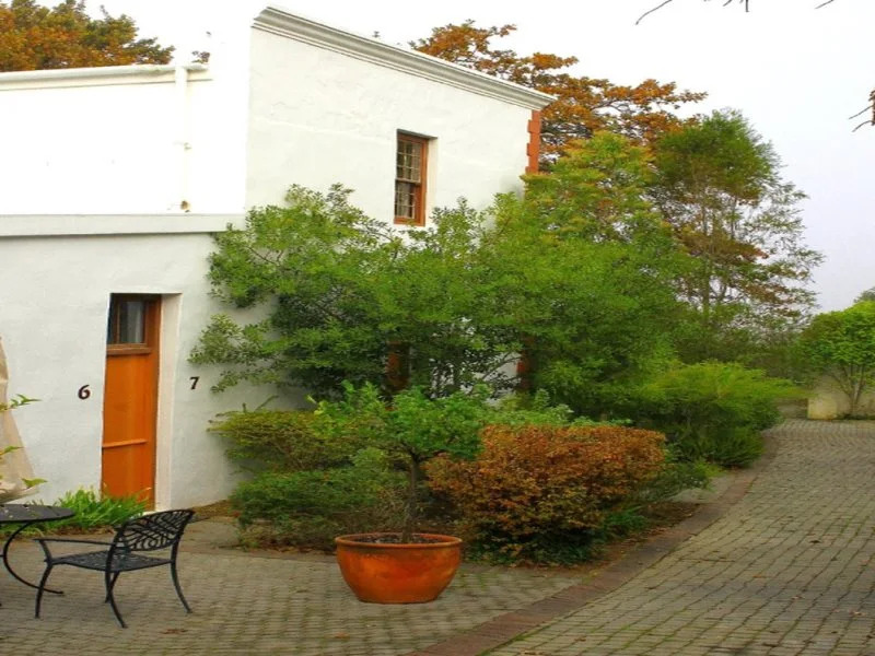 Augusta Kleinbosch Guest Farm