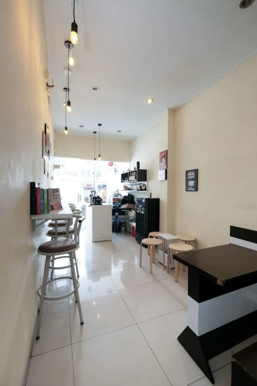 RedDoorz at Buah Batu 5