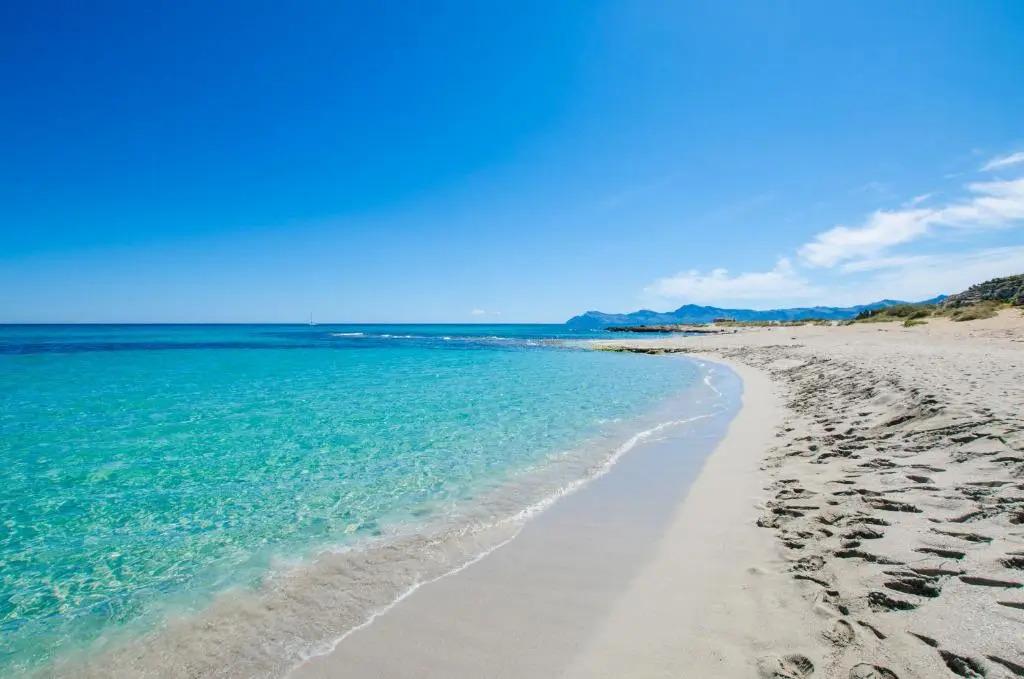 YourHouse Casa Alcúdia Beach house