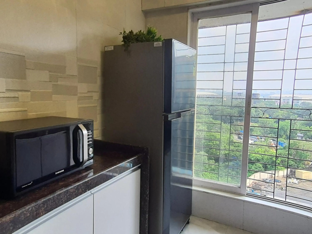 OSI Service Apartments Andheri East