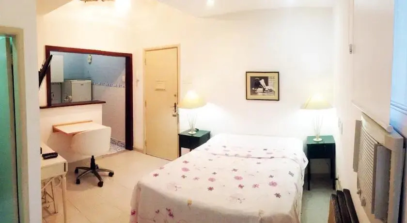 Apartamento Copacabana 103