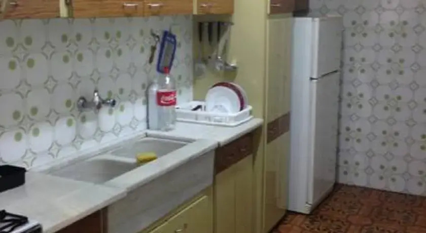 Apartment NNH