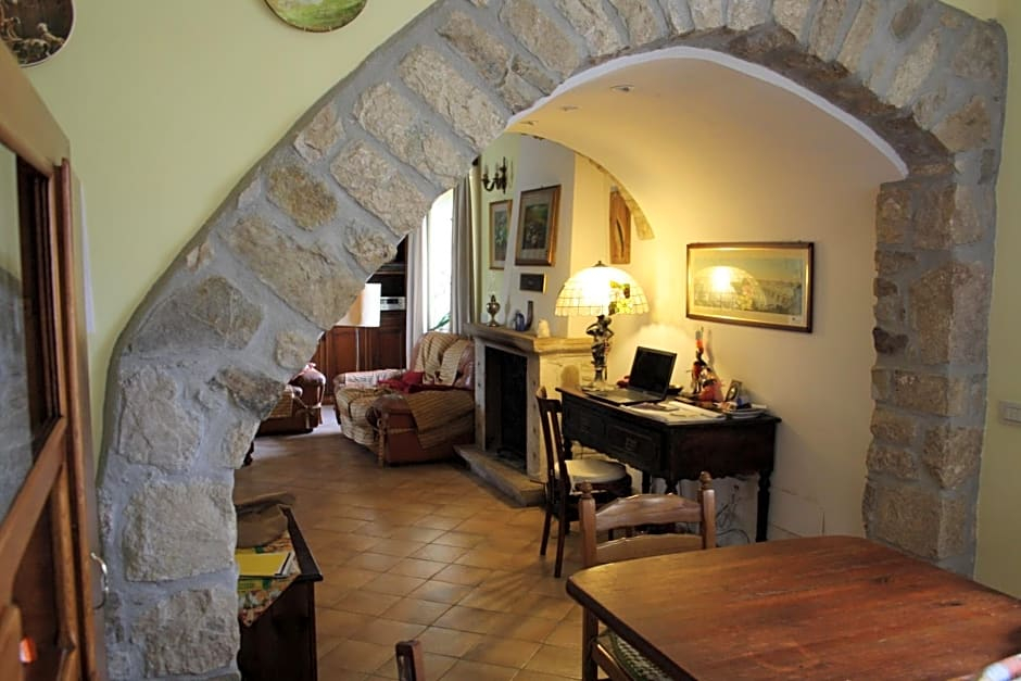 Agriturismo Casale 1921