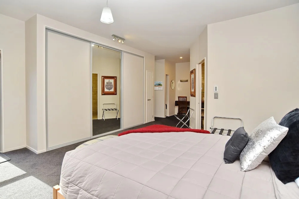 The Apartment Within - Fendalton