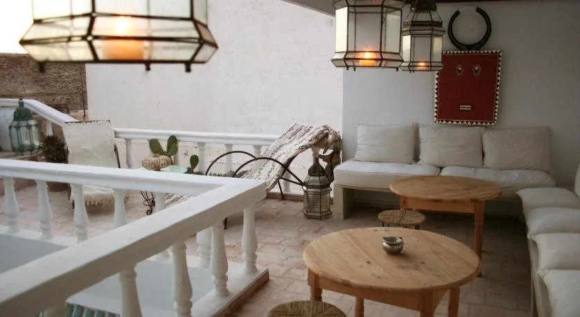 Riad Baladin