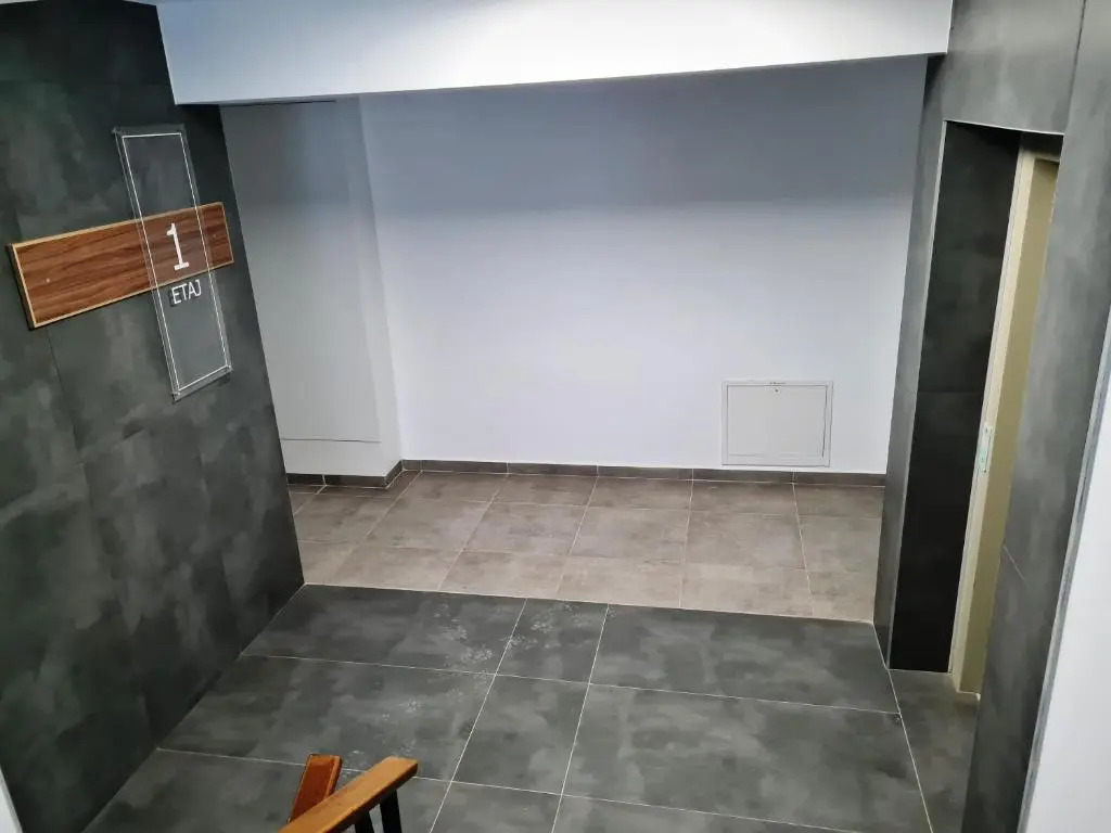 Apartament Luca P4B Oradea Prima Residence