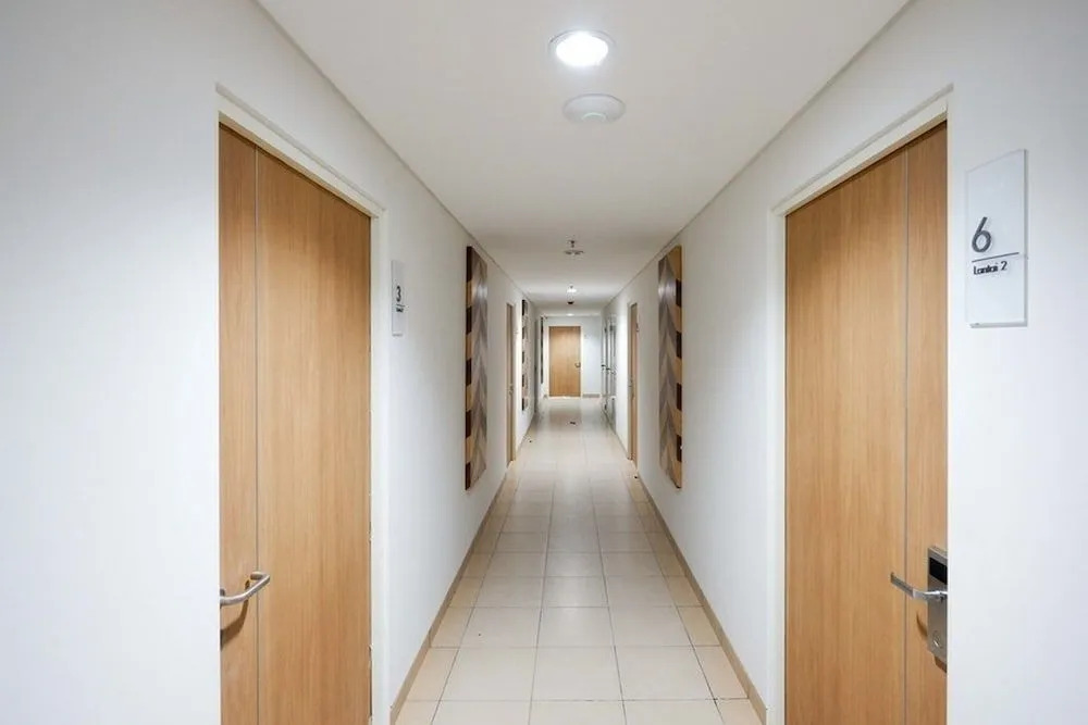 RedDoorz Apartment near Exit Toll Colomadu