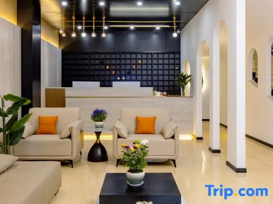 Yutang Hotel (Wuhouci Jinli Branch)