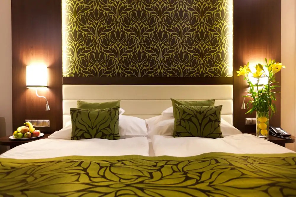 Hotel Wellamarin