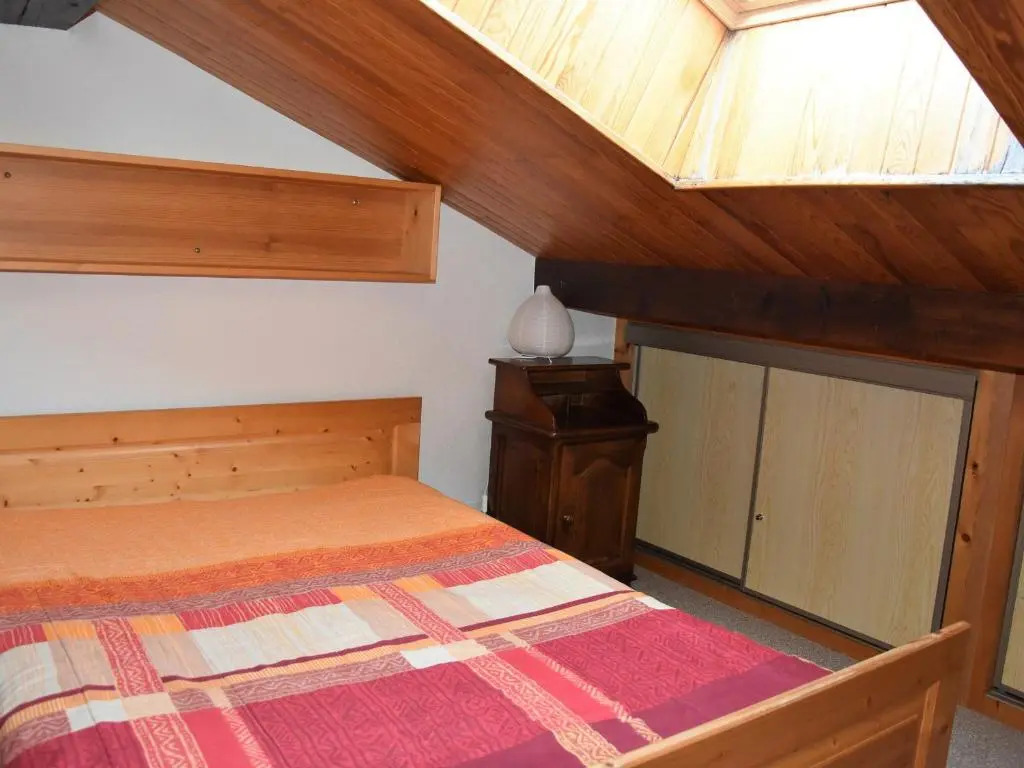 Appartement Pralognan-la-Vanoise, 2 pièces, 4 personnes - FR-1-464-35