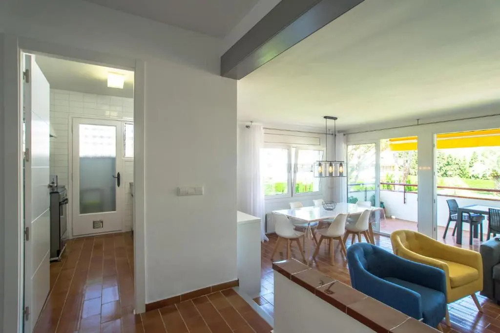Bf-5 Calella DE Palafrugell 4 PAX